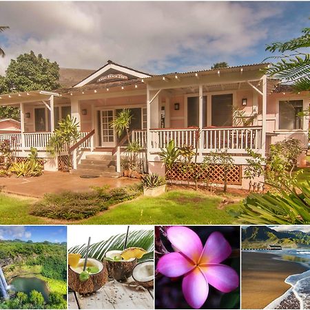 Poipu Bed And Breakfast Inn Koloa Exterior photo