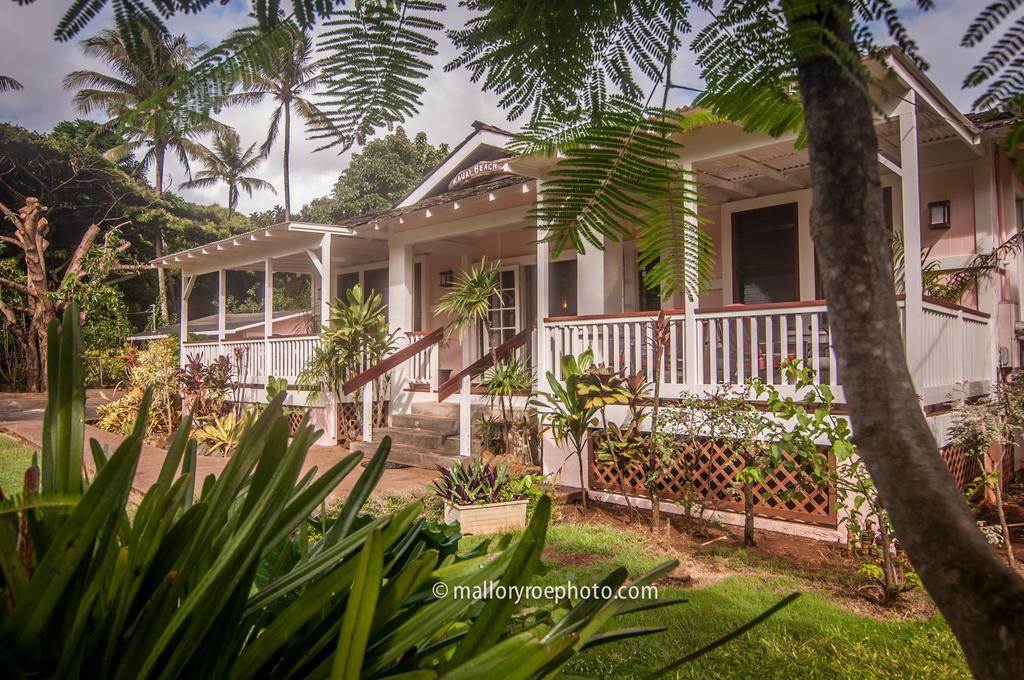 Poipu Bed And Breakfast Inn Koloa Exterior photo